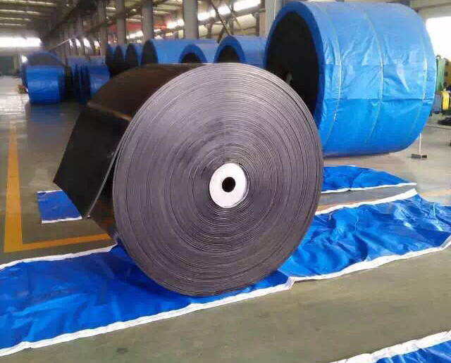 耐酸、堿輸送帶